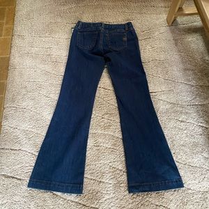 Miss Me Bellbottom Jeans Size 29